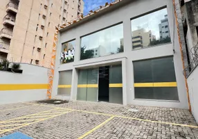 Foto 1 de Ponto Comercial para alugar, 369m² em Jardim Proença, Campinas