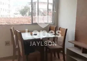 Foto 1 de Apartamento com 1 Quarto à venda, 33m² em Méier, Rio de Janeiro