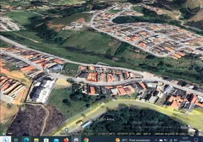 Foto 1 de Lote/Terreno à venda, 234m² em Altos da Vila Paiva, São José dos Campos