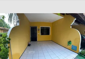 Foto 1 de Sobrado com 2 Quartos à venda, 77m² em Barra do Ceará, Fortaleza