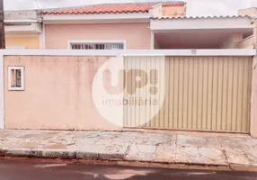 Foto 1 de Casa com 2 Quartos à venda, 93m² em Vila Brasília, São Carlos