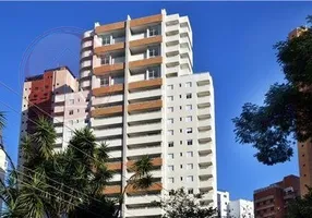 Foto 1 de Cobertura com 4 Quartos à venda, 315m² em Santana, São Paulo