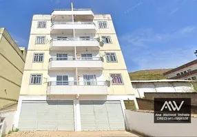 Foto 1 de Cobertura com 2 Quartos à venda, 50m² em Fontesville, Juiz de Fora