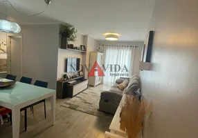 Foto 1 de Apartamento com 2 Quartos à venda, 75m² em Jardim Oriental, São Paulo