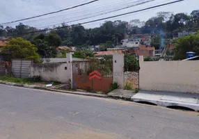 Foto 1 de Lote/Terreno à venda, 629m² em Chacara Vista Alegre, Cotia