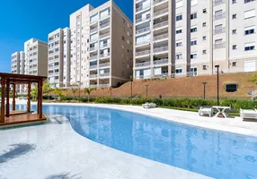 Foto 1 de Apartamento com 2 Quartos à venda, 67m² em Jardim Tereza Cristina, Jundiaí