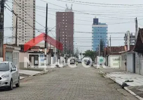 Foto 1 de Casa com 2 Quartos à venda, 130m² em Maracanã, Praia Grande