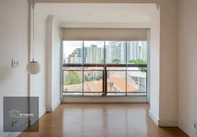 Foto 1 de Apartamento com 2 Quartos à venda, 58m² em Aclimação, São Paulo