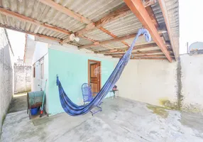 Foto 1 de Casa com 2 Quartos à venda, 277m² em Alto Boqueirão, Curitiba