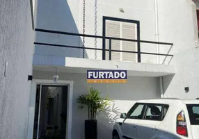 Foto 1 de Imóvel Comercial com 3 Quartos para alugar, 305m² em Jardim, Santo André