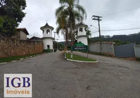 Foto 1 de Lote/Terreno à venda, 1385m² em Rio Abaixo, Mairiporã