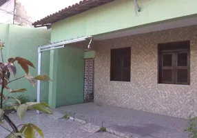 Foto 1 de Casa com 3 Quartos à venda, 150m² em Vila Anastácio, São Paulo