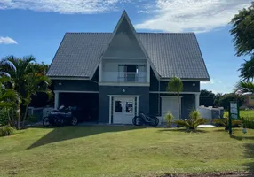 Foto 1 de Casa de Condomínio com 6 Quartos à venda, 188m² em Jardim Ninho Verde II, Pardinho