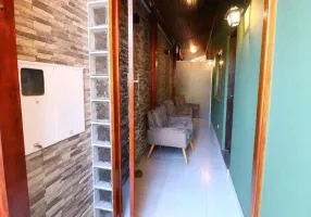 Foto 1 de Casa de Condomínio com 3 Quartos à venda, 108m² em Parque Munhoz, São Paulo