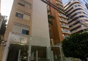 Foto 1 de Apartamento com 3 Quartos à venda, 117m² em Sumaré, São Paulo