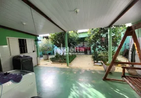 Foto 1 de Casa com 3 Quartos à venda, 220m² em Jardim Inconfidência, Uberlândia