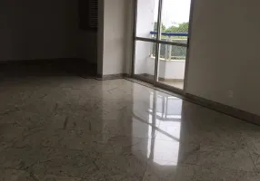 Foto 1 de Apartamento com 3 Quartos para alugar, 190m² em Popular, Cuiabá