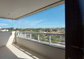 Foto 1 de Apartamento com 3 Quartos para alugar, 80m² em Jardim Satélite, São José dos Campos