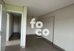 Foto 1 de Apartamento com 3 Quartos à venda, 132m² em Gávea, Uberlândia