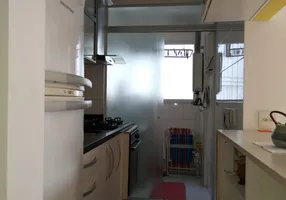 Foto 1 de Apartamento com 2 Quartos à venda, 55m² em Jaguaré, São Paulo