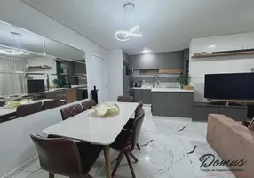 Foto 1 de Apartamento com 3 Quartos à venda, 79m² em Centro, Balneário Camboriú