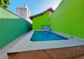 Foto 1 de Casa com 3 Quartos à venda, 164m² em Vila Guilhermina, Praia Grande