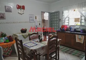 Foto 1 de Casa com 4 Quartos à venda, 195m² em Jardim Satélite, São José dos Campos