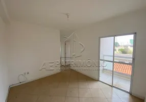 Foto 1 de Apartamento com 2 Quartos para venda ou aluguel, 56m² em Jardim Capitão, Sorocaba