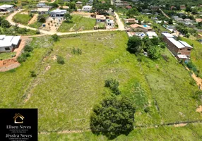 Foto 1 de Lote/Terreno à venda, 2550m² em Zenobiópolis, Paty do Alferes