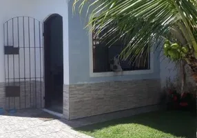 Foto 1 de Casa com 2 Quartos à venda, 65m² em Belas Artes, Itanhaém