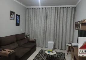 Foto 1 de Casa com 3 Quartos à venda, 70m² em Aguas da Prata, São José dos Campos