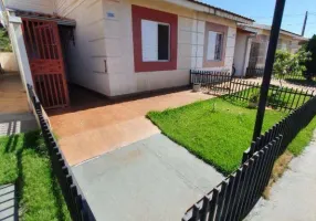 Foto 1 de Casa de Condomínio com 3 Quartos à venda, 70m² em Heimtal, Londrina