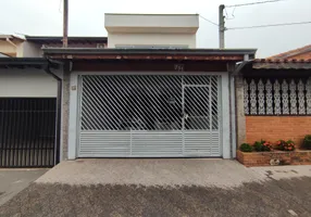 Foto 1 de Casa com 3 Quartos à venda, 195m² em Vila Ianni, Itu