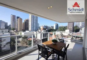 Foto 1 de Apartamento com 3 Quartos à venda, 281m² em Morro do Espelho, São Leopoldo