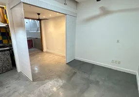 Foto 1 de Apartamento com 1 Quarto à venda, 40m² em Leblon, Rio de Janeiro