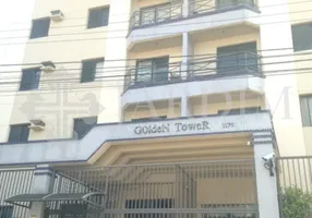 Foto 1 de Apartamento com 3 Quartos à venda, 86m² em Centro, Piracicaba