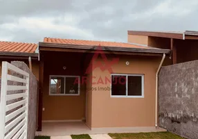 Foto 1 de Casa com 3 Quartos à venda, 65m² em , Jarinu