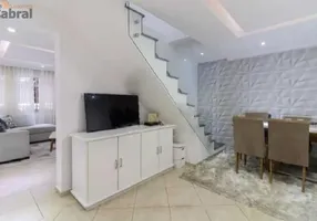 Foto 1 de Sobrado com 3 Quartos à venda, 130m² em Vila Nossa Senhora de Fátima, Guarulhos