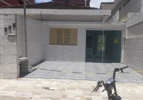 Foto 1 de Imóvel Comercial com 2 Quartos para alugar, 51m² em Vila Tupi, Praia Grande
