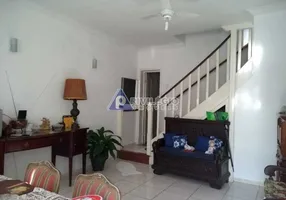 Foto 1 de Casa com 5 Quartos à venda, 160m² em Santa Teresa, Rio de Janeiro