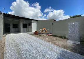 Foto 1 de Casa com 3 Quartos à venda, 70m² em Messejana, Fortaleza