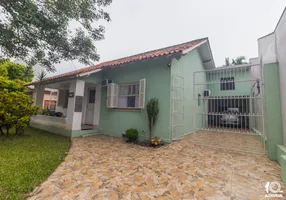 Foto 1 de Casa com 3 Quartos à venda, 183m² em Rio dos Sinos, São Leopoldo