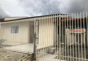 Foto 1 de Casa com 3 Quartos à venda, 70m² em Centro, Ponta Grossa