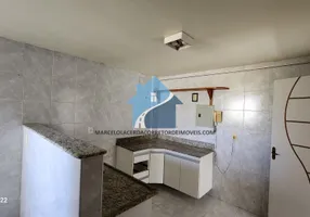 Foto 1 de Apartamento com 2 Quartos à venda, 72m² em Planalto, Manaus