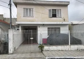 Foto 1 de Sobrado com 4 Quartos à venda, 150m² em Vila Alpina, São Paulo