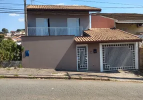 Foto 1 de Sobrado com 3 Quartos à venda, 220m² em Cidade Nova, Jundiaí