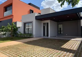 Foto 1 de Casa de Condomínio com 3 Quartos à venda, 156m² em Portal da Mata, Ribeirão Preto