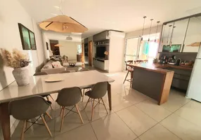 Foto 1 de Apartamento com 3 Quartos à venda, 106m² em Santa Efigênia, Belo Horizonte