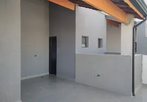 Foto 1 de Sobrado com 2 Quartos à venda, 140m² em Vila Gilda, Santo André