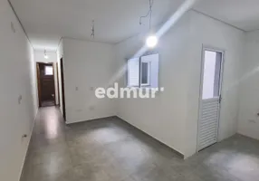 Foto 1 de Apartamento com 2 Quartos à venda, 63m² em Parque Oratorio, Santo André